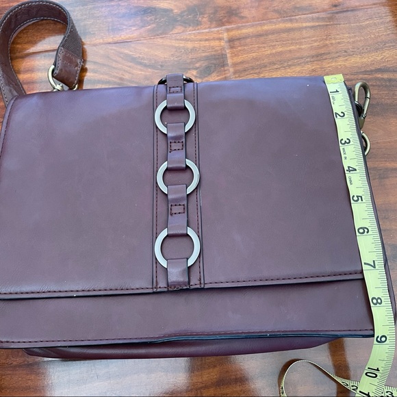 Steve Madden flat  Envelope purse - Picture 2 of 9